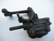 Porsche 356 Zf Volante