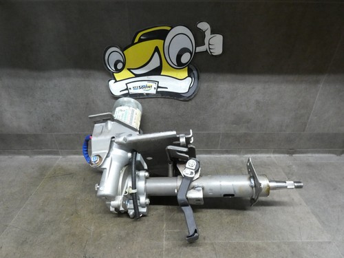 Piantone sterzo 48810bg00a - piantone,