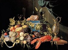 STAMPA SU TELA - CANVAS -