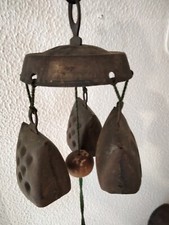campanacci "Door chime Bell"