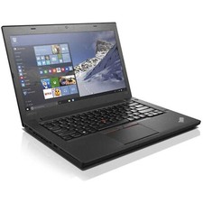 Notebook PC Portatile Lenovo 14" FHD i5 Ram 8GB SSD 240GB W10 (Ricondizionato)