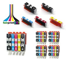 Cartucce XXL per Canon PIXMA