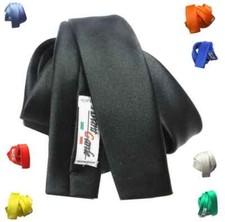 CRAVATTA punta tagliata