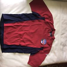 Kappa Maestri Di Sci Wind Stopper 1 Strato Tg L Nuovo Senza Etichetta