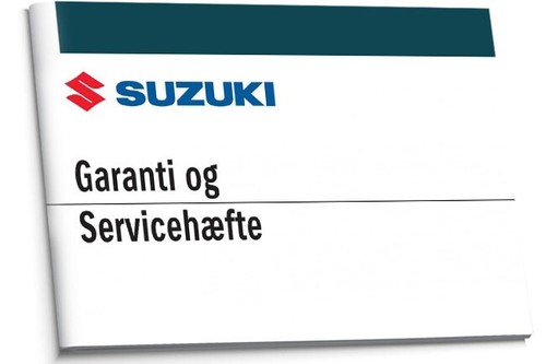 Suzuki danese danimarca - suzuki,