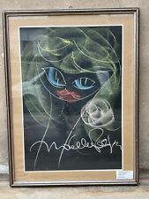 QUADRO NOVELLA PARIGINI