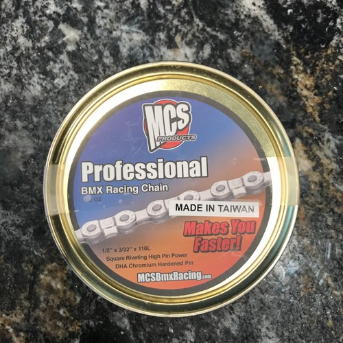Catena mcs professional bmx - professional,