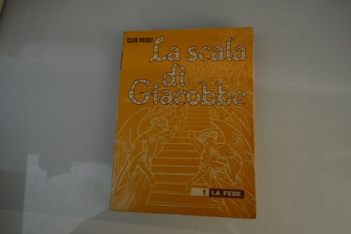 Scala giacobbe patelli - la, di