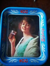 - VASSOIO COCA COLA COKE -