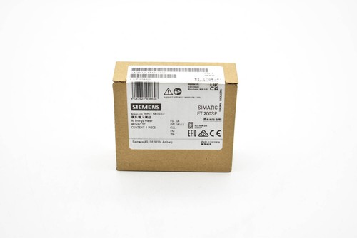 Siemens simatic 200sp 6es7 - simatic,