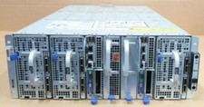 Dell PowerEdge C8000 2x C8220