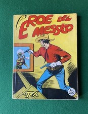 🟢🟢 Tex censurato numero