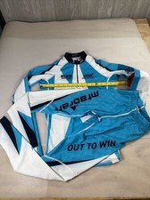 Tuta da sci Borah teamwear OTW