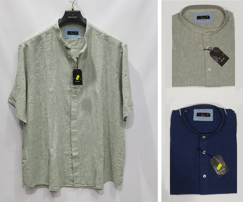 Camicia easy maxfort - camicia,