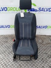 MK7 FORD FIESTA SEDILE