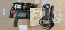 trapano Bosch PSB 750-2 RPE
