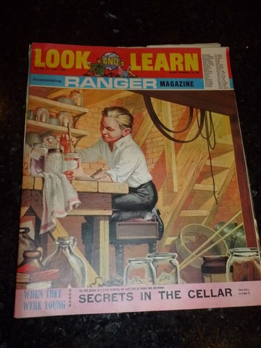 Look learn incorporating - &,