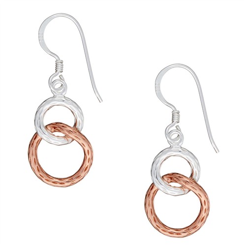 Silverly orecchini argento 925 - orecchini,