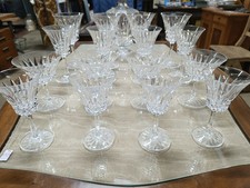 SERVIZIO DI BICCHIERI DA 4 IN