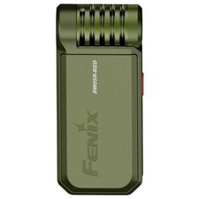 Fenix FESW05RRED Green