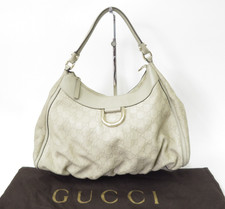 Autentica borsa a mano Gucci