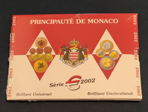 Serie divisionale kms coffret