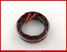 Statore Alternatore 24V Volts Autocarri FIAT OM Ricambi D Epoca 89/S BOSCH