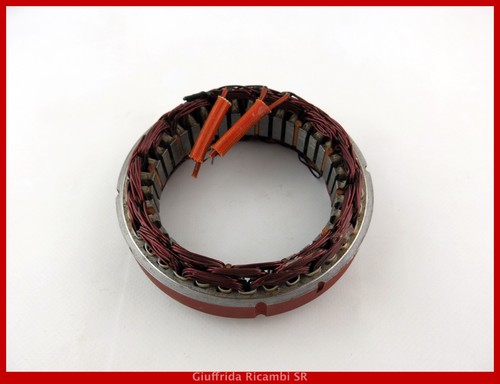 Statore alternatore 24v volts - alternatore,
