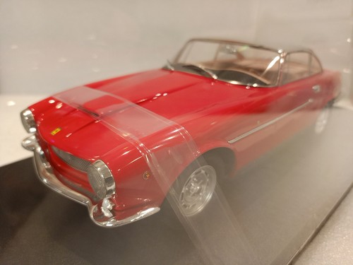 Ferrari 250 berlinetta swb - berlinetta,