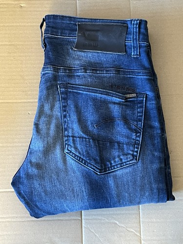 Star raw 3301 - super, slim