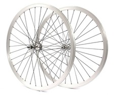 Set ruote KHE FIXIE 28"