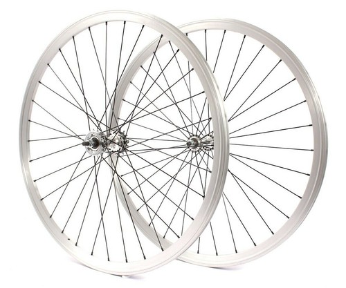 Set ruote khe fixie - set,