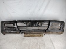 PARAURTI ANTERIORE COMPLETO PER MITSUBISHI L 200 2° Serie 4D56-TD (86>96)