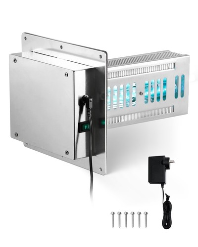Purificatore aria hvac per - d'aria,