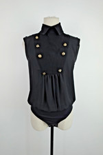 ELISABETTA FRANCHI CAMICIA