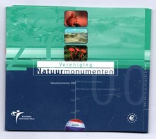 OLANDA - 2000 - Serie