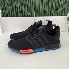 Adidas NMD R1 NBY Graffiti