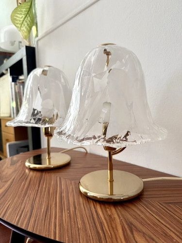 Murrina coppia lampade - murrina,
