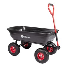 Carrello da giardino