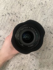 Sony Carl Zeiss attacco E