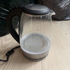 Bollitore elettrico - elettrico, 2l