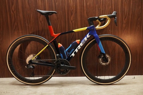 Trek madone slr carbon - trek, road