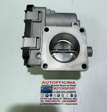 CORPO FALFALLATO FIAT 500, PANDA, PUNTO, LANCIA YPSILON 1.2BZ, 5525046