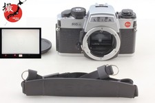 【QUASI NUOVO】 Leica R6.2