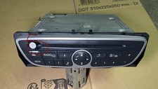 Autoradio RENAULT MEGANE 3