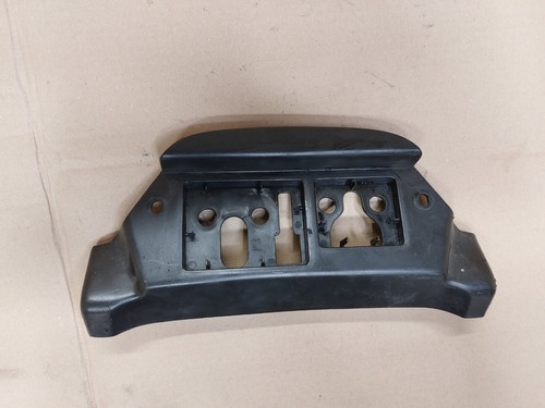 Carénage support compteur - support,