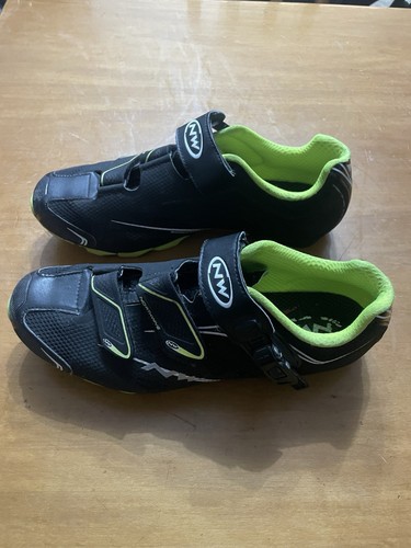 Scarpe ciclismo mtb - scarpe,