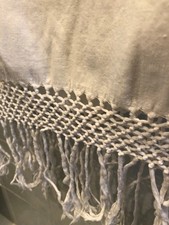 Set Asciugamani in lino con