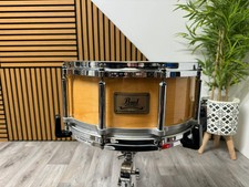 Rullante galleggiante Pearl