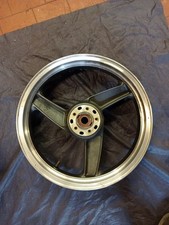 Cerchio Anteriore Kawasaki ZzR 1100 99